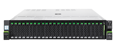 PRIMEFLEX for Microsoft Azure Stack HCI
